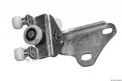 TRUCKTEC AUTOMOTIVE 0253136 -  Направляющая ролика, сдвижная дверь